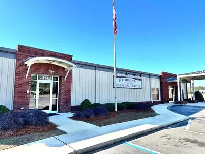Rehobeth Town Hall